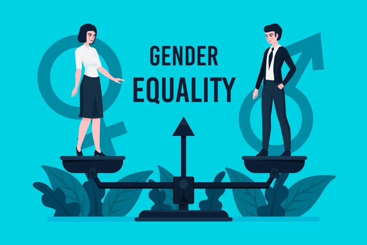 जानिए Gender Equality क्यों हैं महत्वपूर्ण?