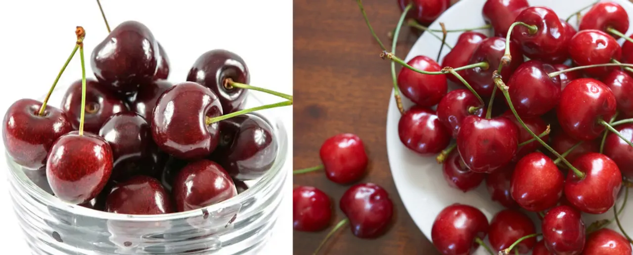 Cherry Fruit: कैंसर दूर करने सहित जानें चेरी खाने के 5 बड़े फायदे