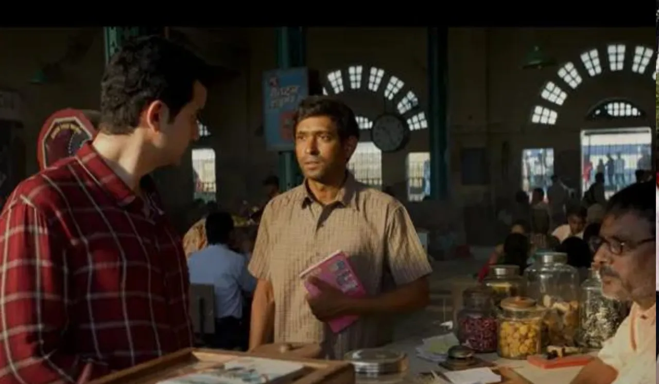 12th Fail Trailer Starring Vikrant Massey, Credit: Instagram