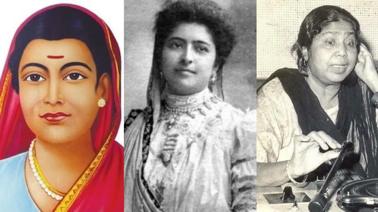 Forgotten women legends of Indian history 