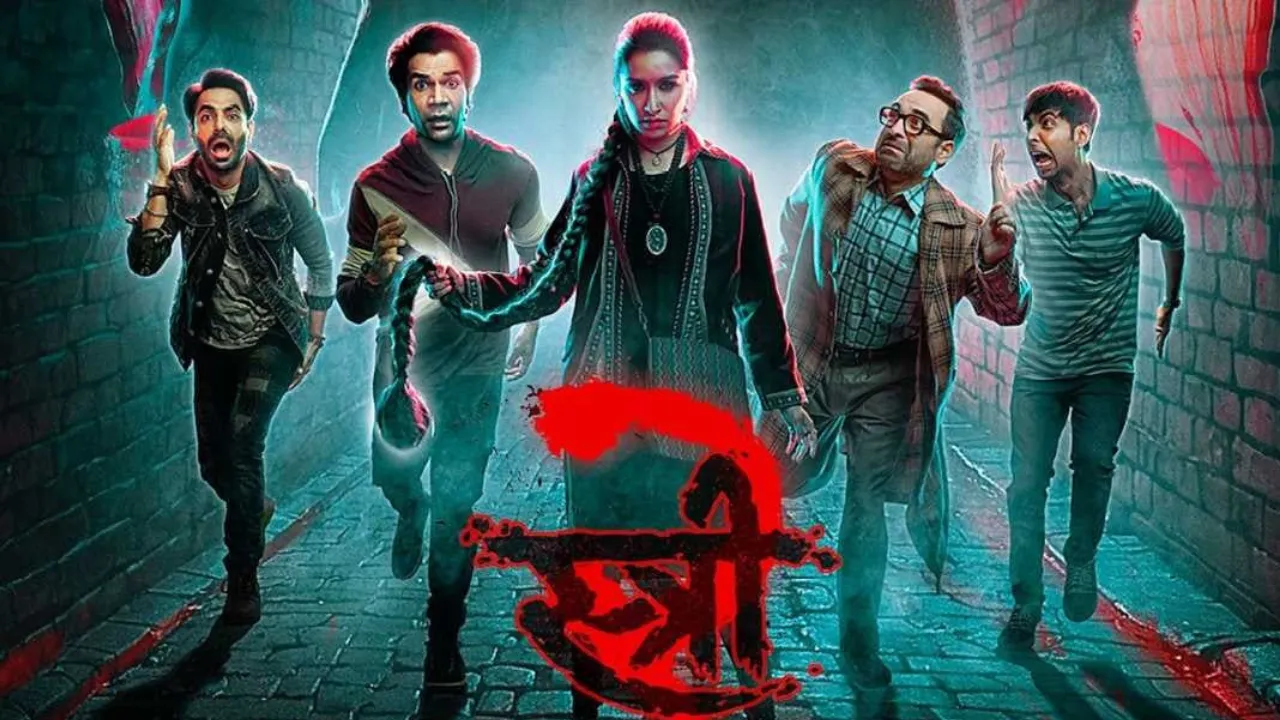 Why You Should Watch the Movie Stree 2