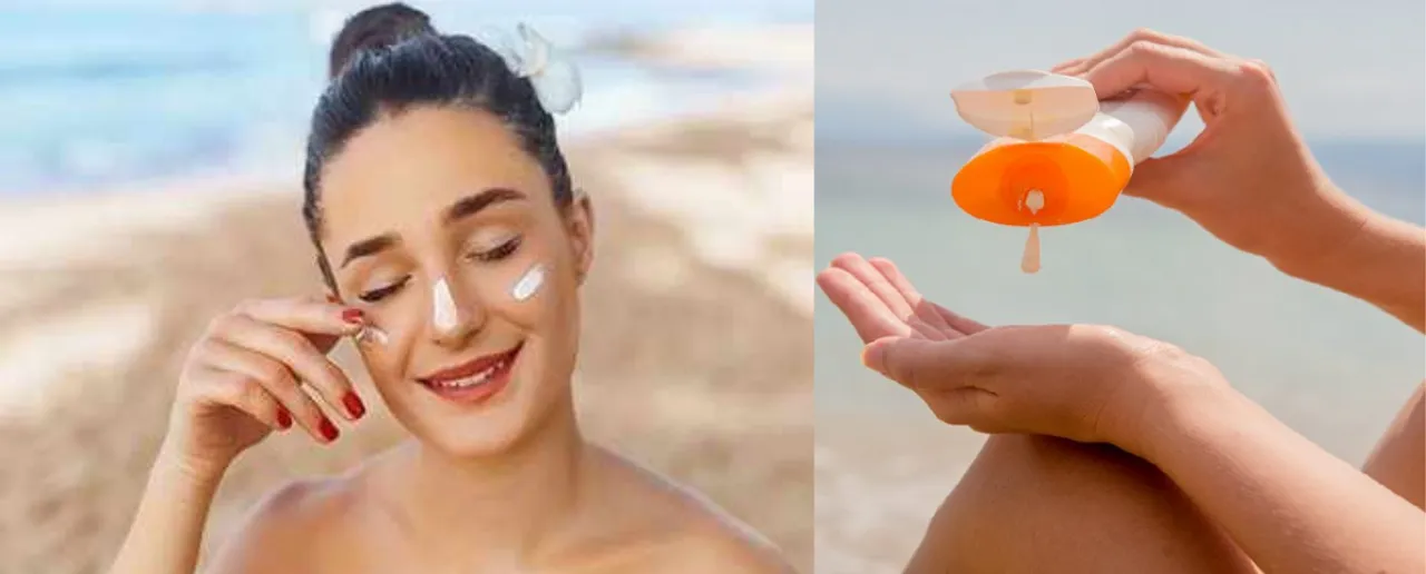 Skincare Tips: गर्मियों में सही तरीके से कैसे लगाएं सनस्क्रीन