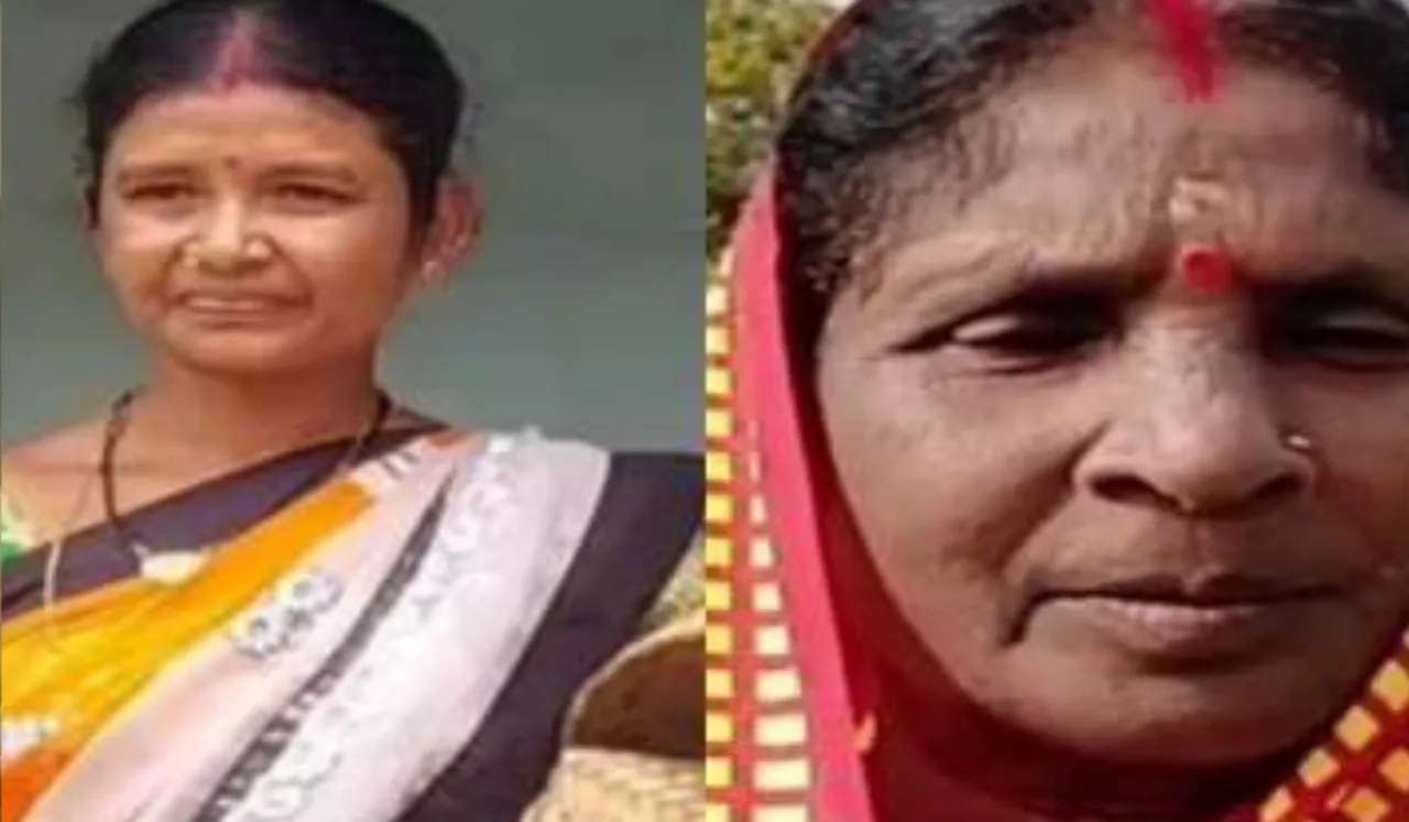 Odisha's Tribal Women Share Millet Expertise at G20 Summit