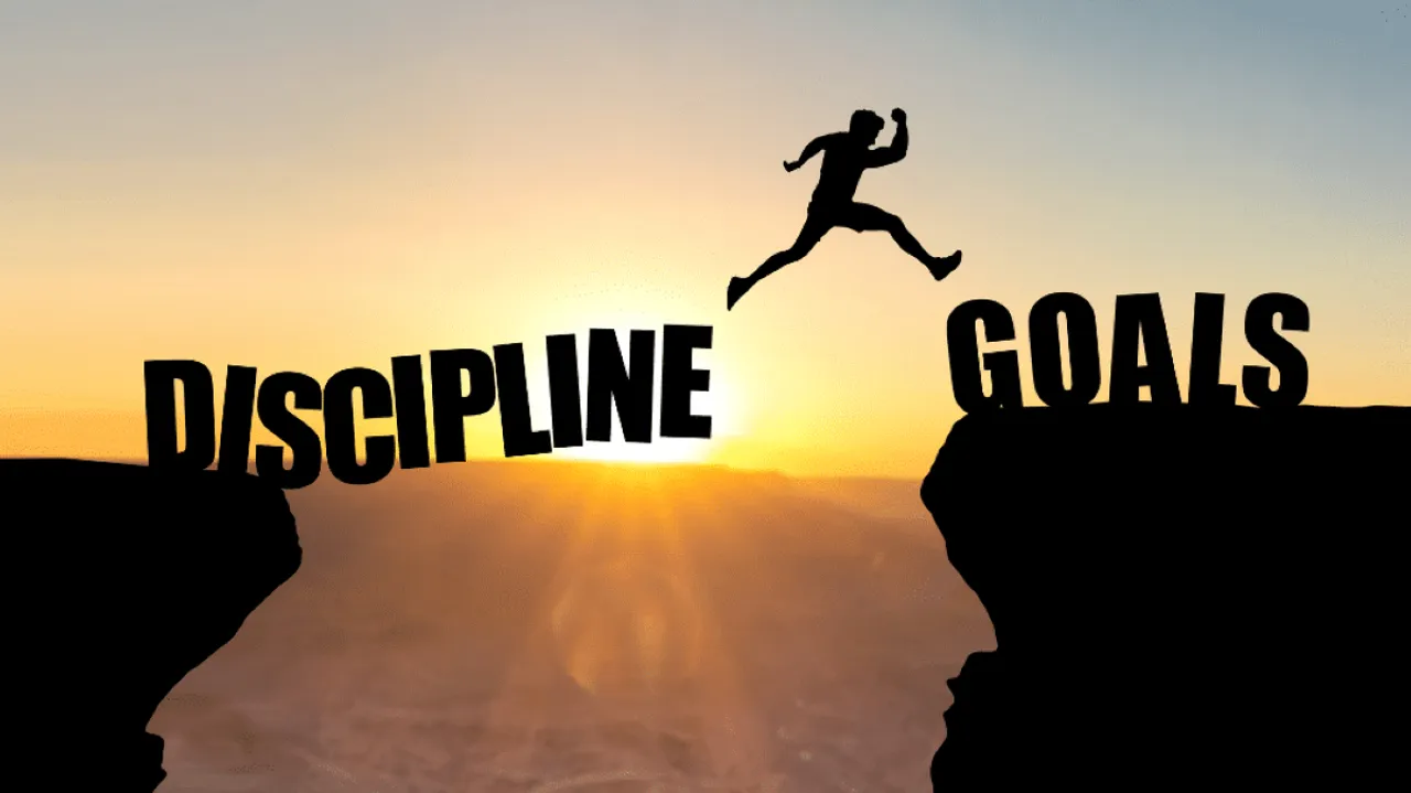 Importance of Discipline 