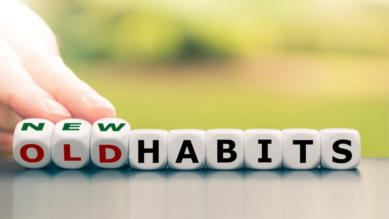 Habits  