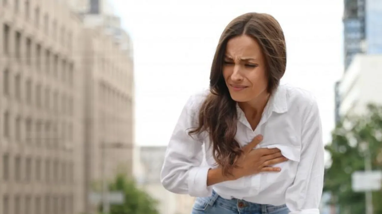 Symptoms Of Heart Attack: हार्ट अटैक के इन लक्षण पर करें गौर
