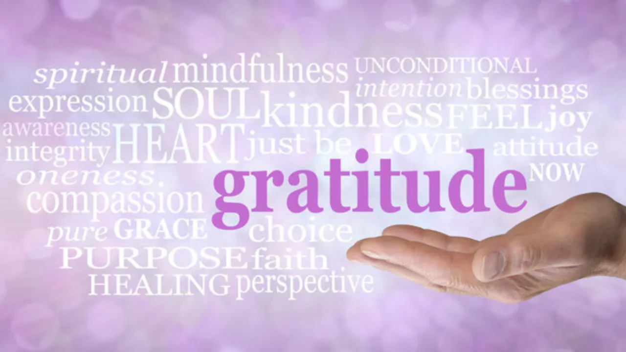 Practice Self-Gratitude: स्वयं के प्रति आभार कैसे व्यक्त करें?