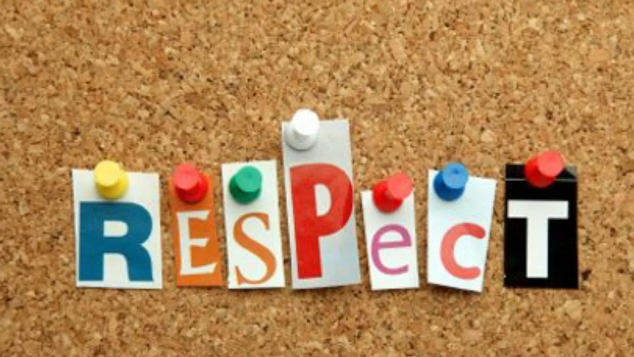 Respect: दूसरों से रिस्पेक्ट पाने के लिए करें ये 5 काम