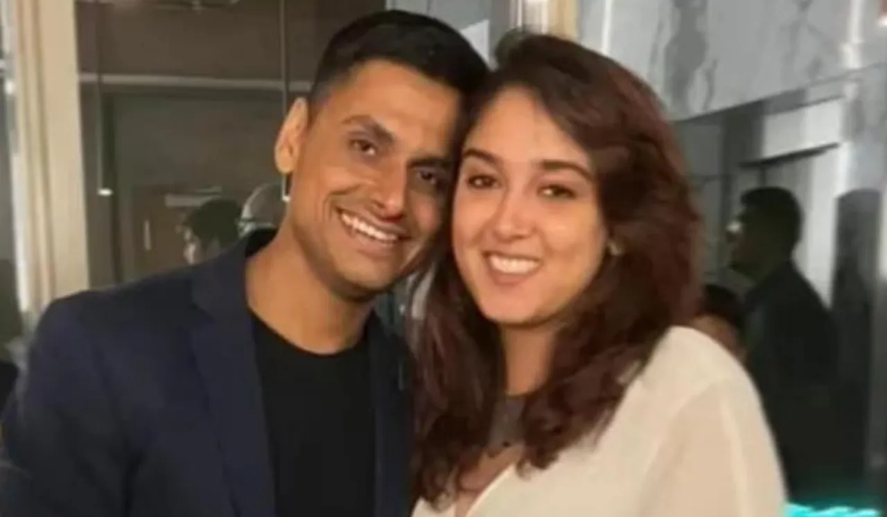 Aamir Khan's Daughter Ira Khan To Marry Fiance Next Year?