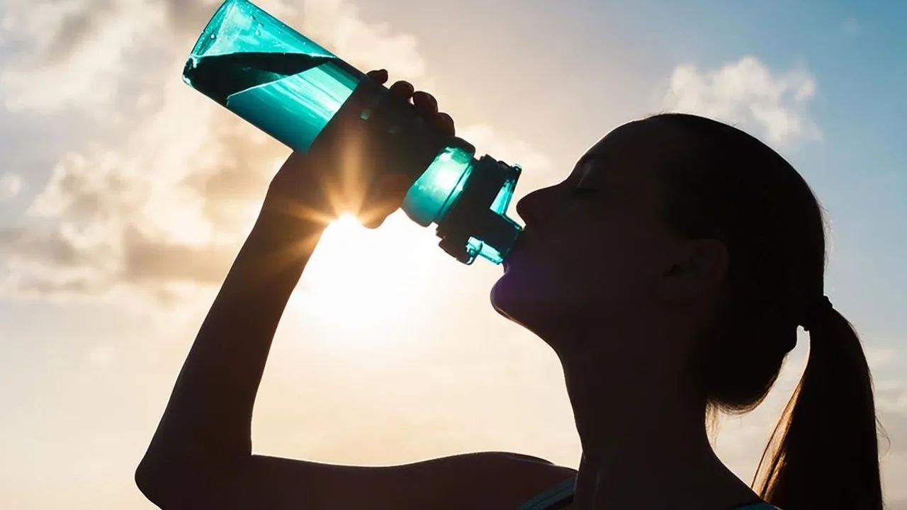 The Importance Of Hydration 
