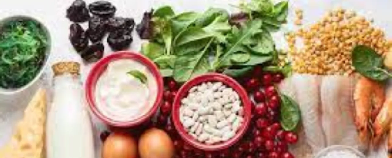 Iodine Rich Foods: आयोडीन से भरपूर 5 स्वस्थ खाद्य पदार्थ