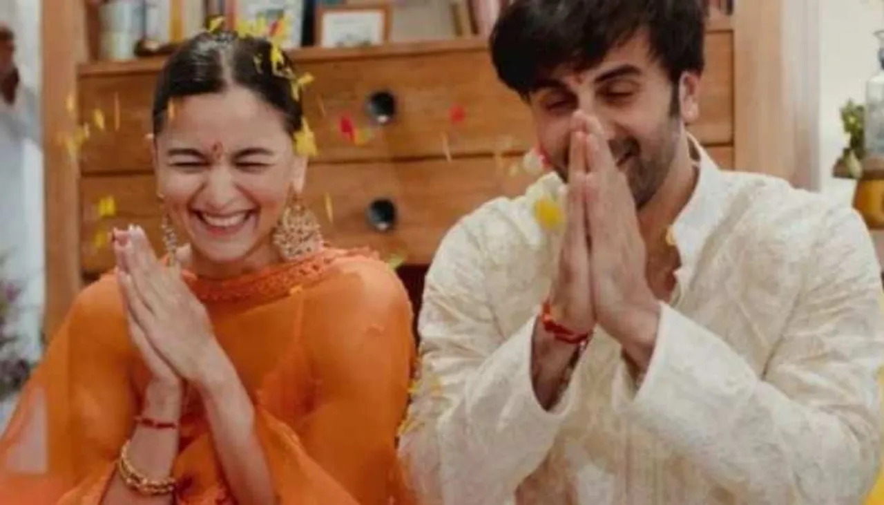2022 Bollywood Marriages: बॉलीवुड के 5 कपल जिन्होंने वर्ष 2022 में करी शादी