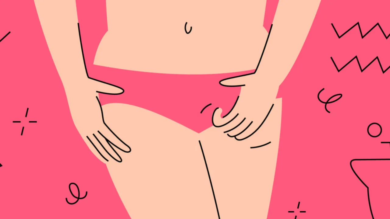 Things About Vaginal Itching