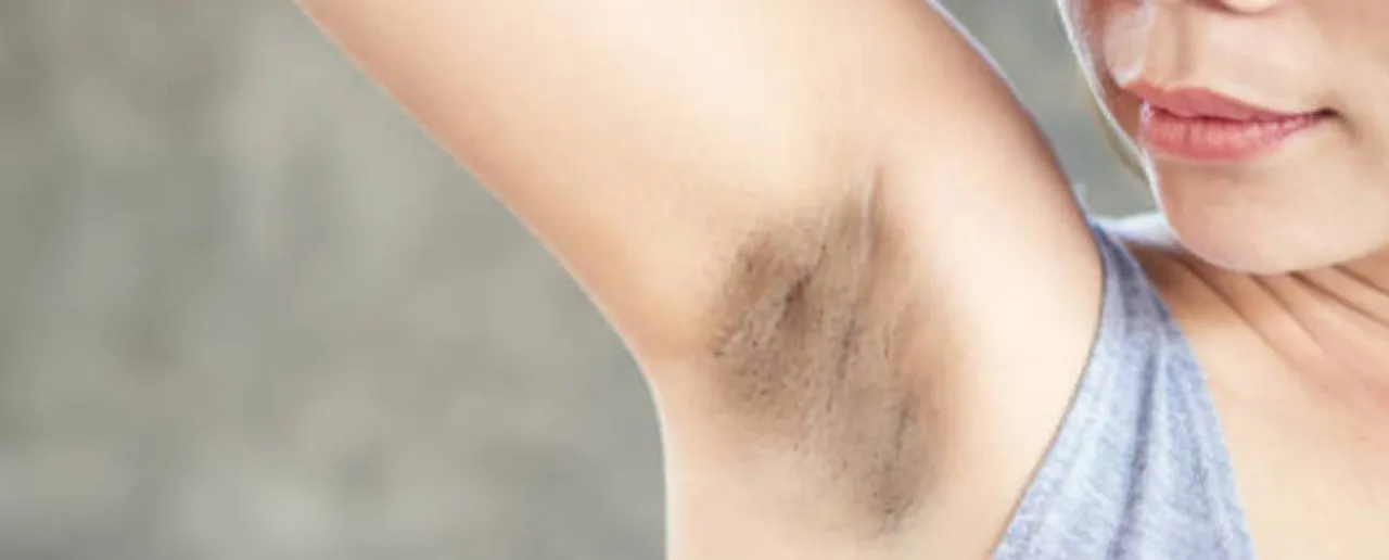 Tips For Black Underarms