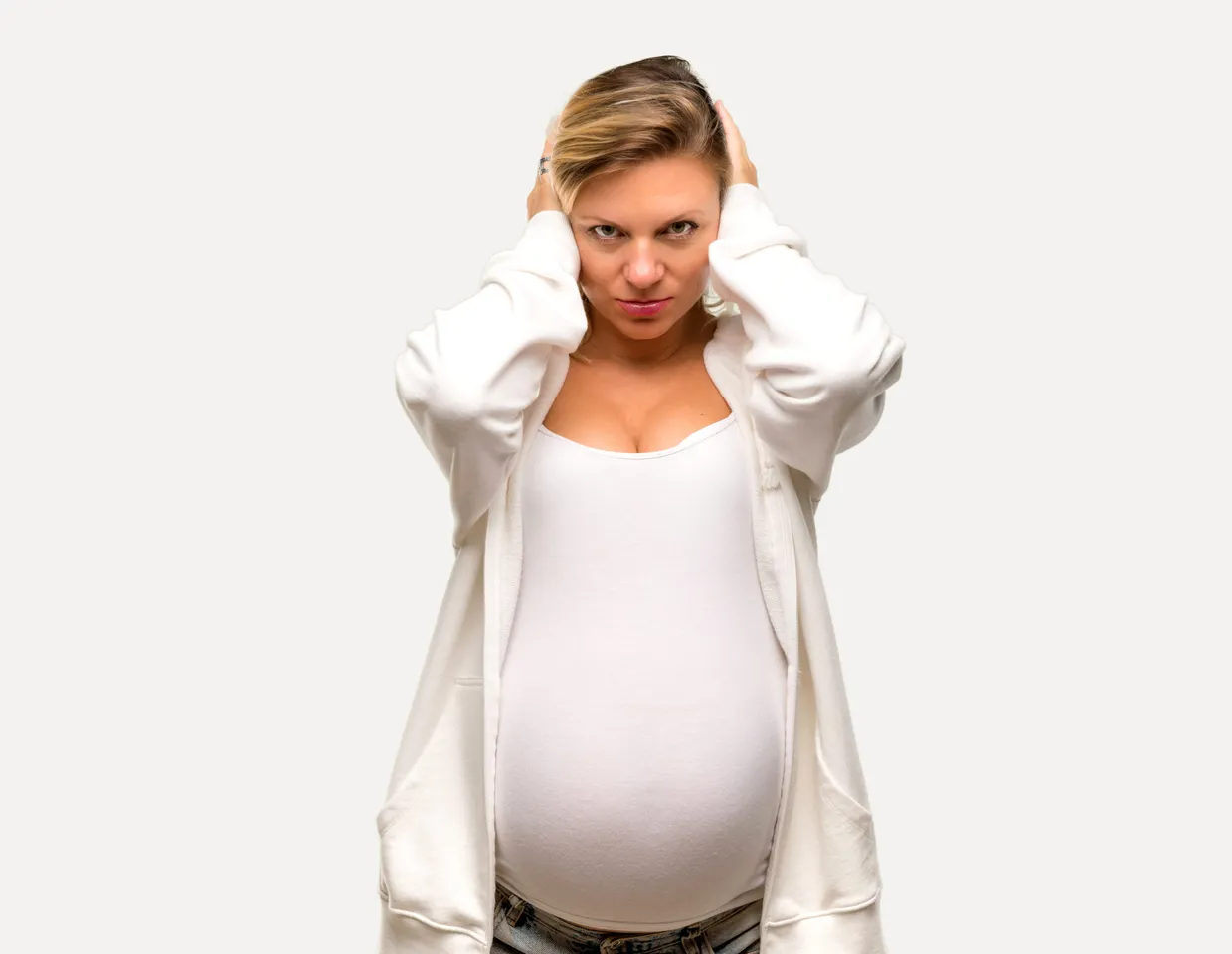 Mood Swings During Pregnancy: प्रेगनेंसी में गुस्से पर कैसे काबू करें