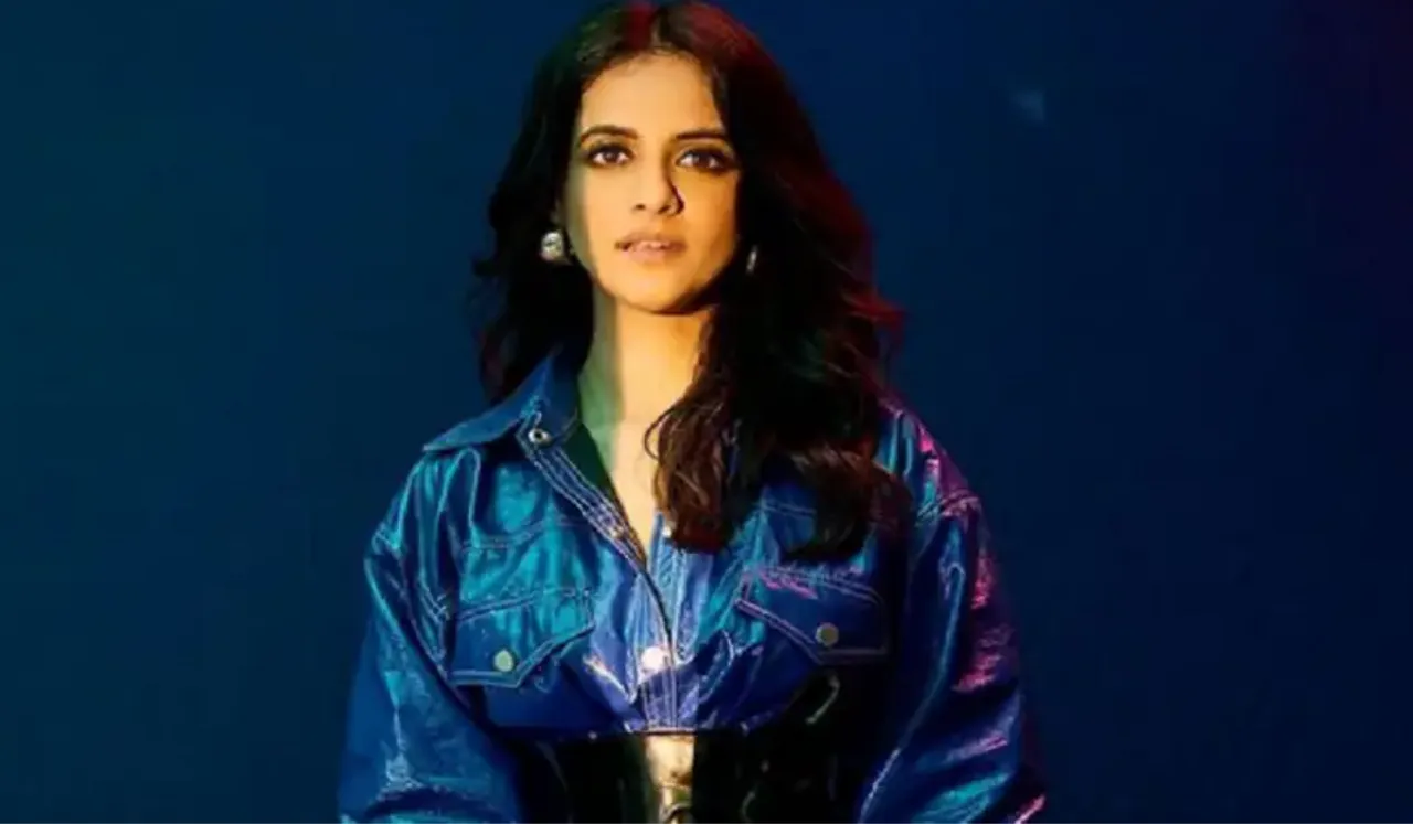Jasleen Royal