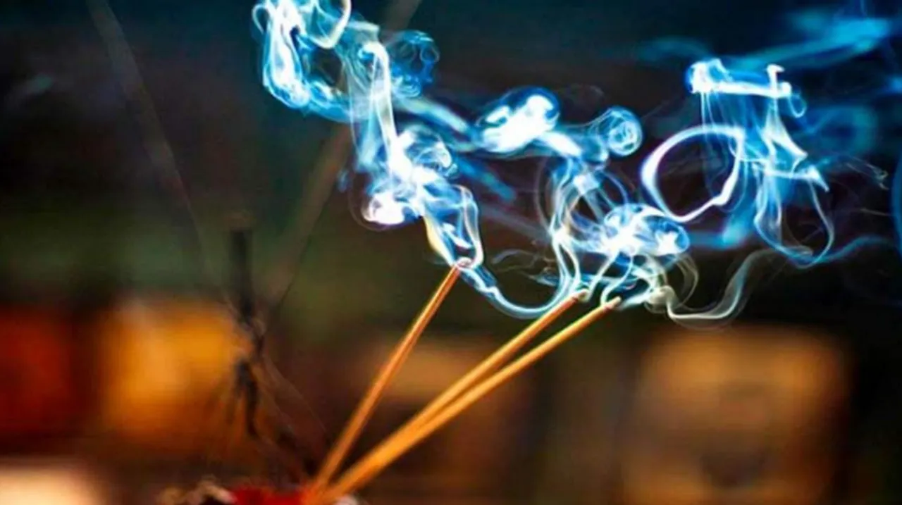 Incense Stick: पूजा सामग्री में अगरबत्ती है हेल्थ का पिटारा