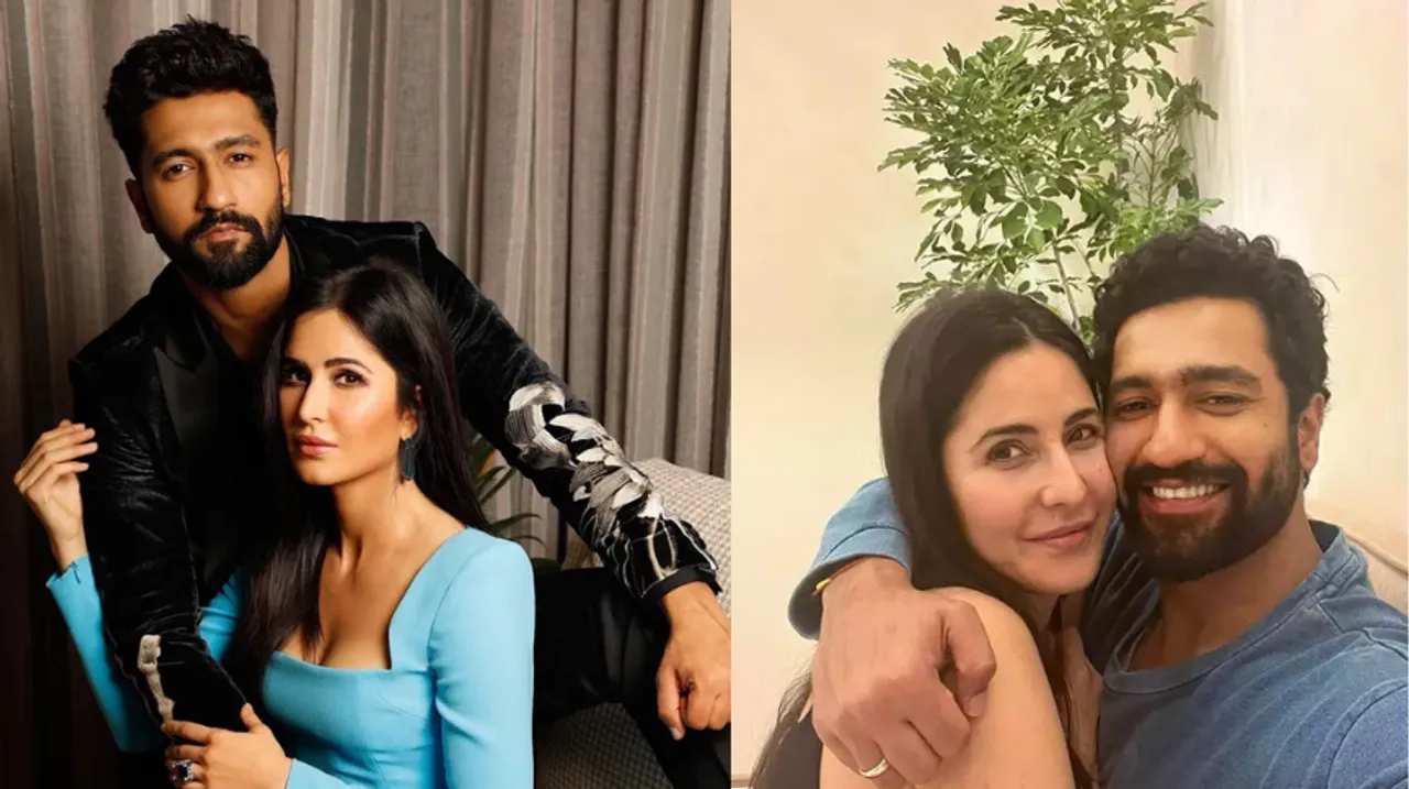 First Wedding Anniversary: जानिए Katrina Kaif-Vicky Kaushal की लव स्टोरी के बारे में