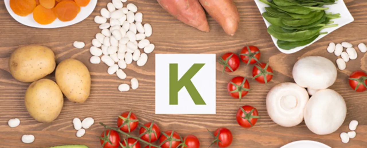 vitamin k