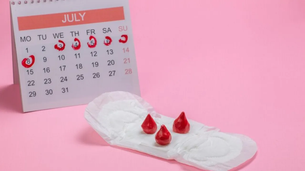  Heavy Periods(FREEPIK)