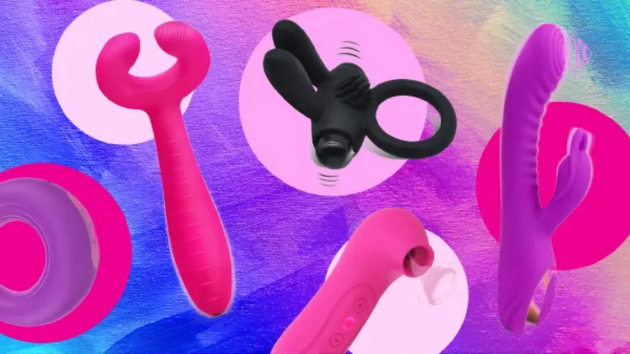 Sex Toys 