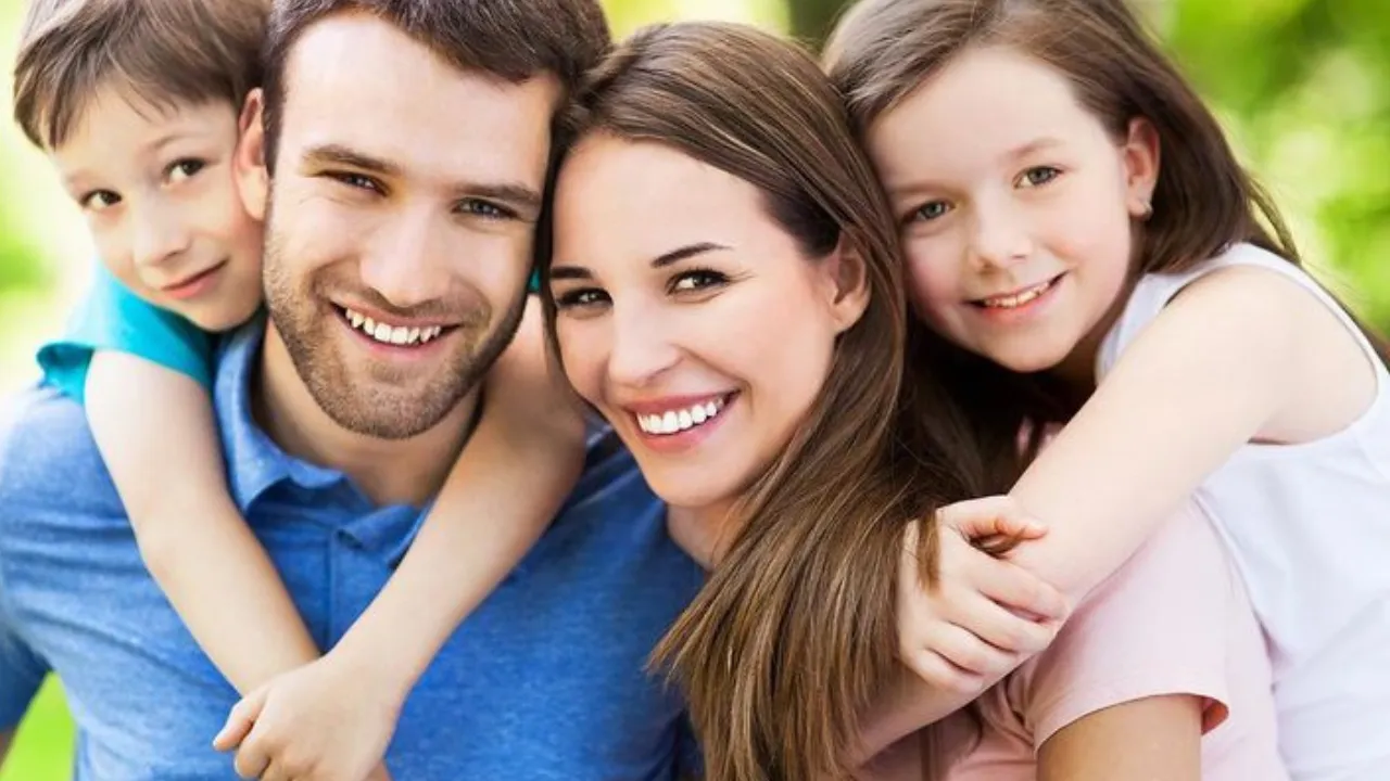How To Treat Kids Equally