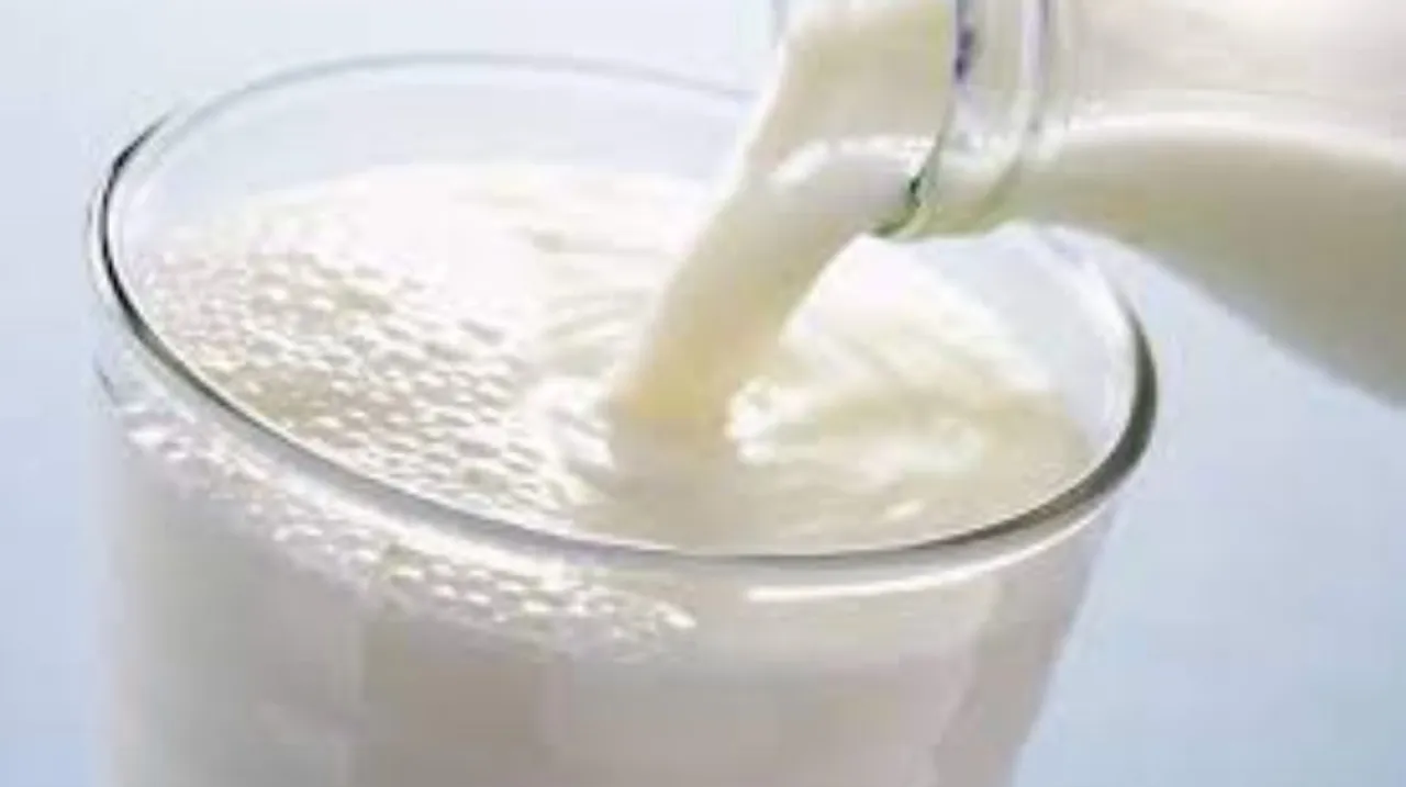 Fact Check: PCOS में दूध से बनी चीजों(Dairy Products)का सेवन सही है?