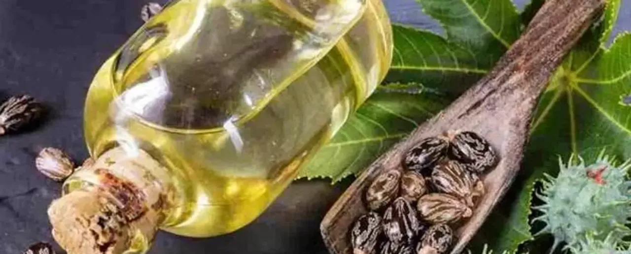 castor oil