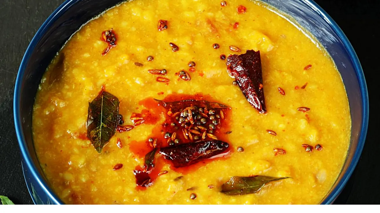Moong dal 