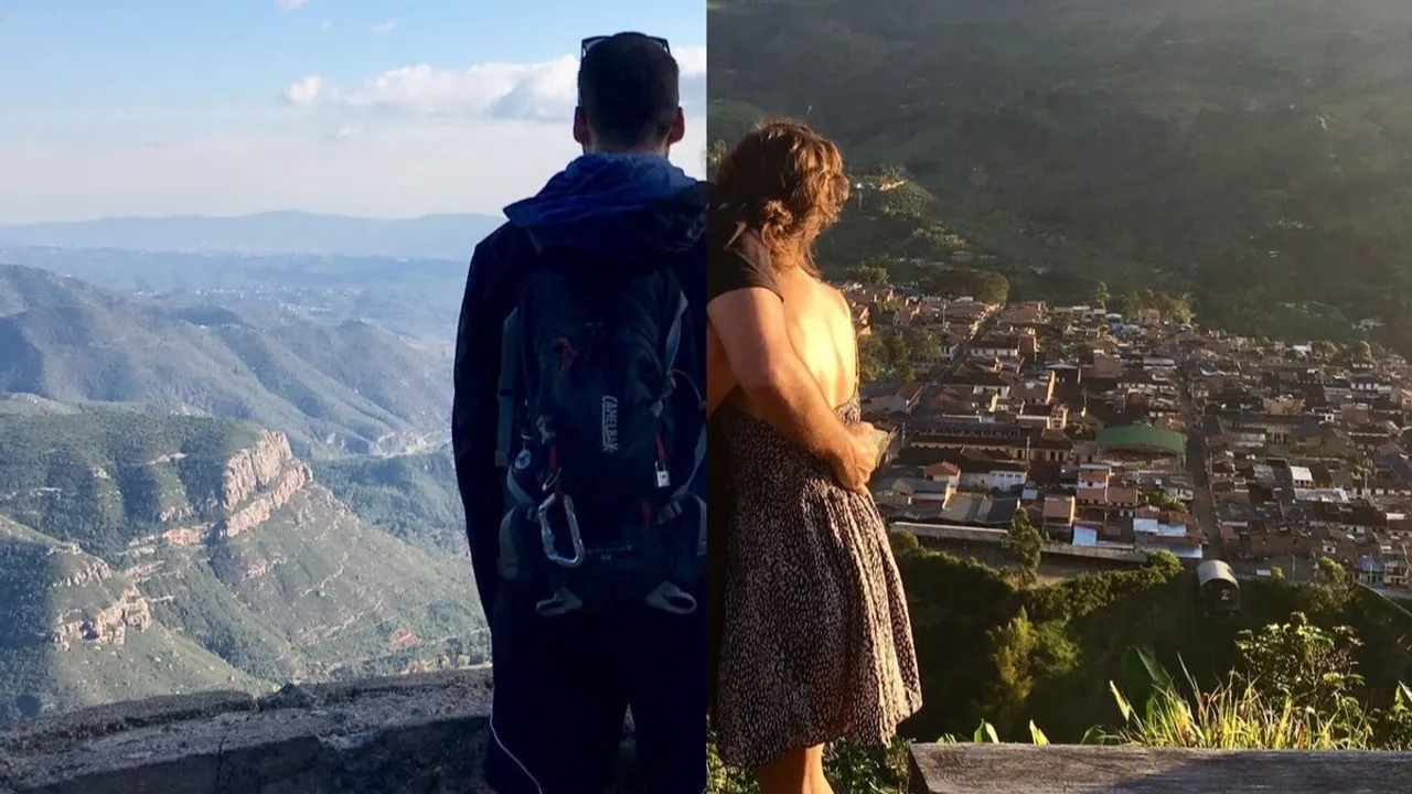 Long distance relationship red Flags 