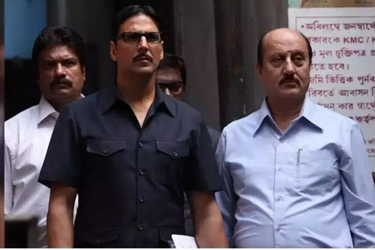 Akshay Kumar: 'स्पेशल 26' के सीक्वल को लेकर अक्षय कुमार का क्या कहना है