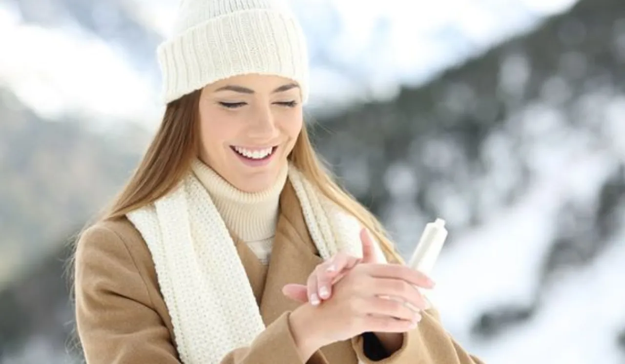 How To Protect Skin In Winter 