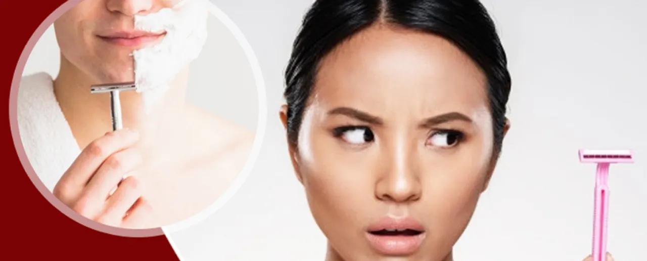 Face Shaving: जानें महिलाओं के लिए फेस शेविंग से जुड़े मिथक