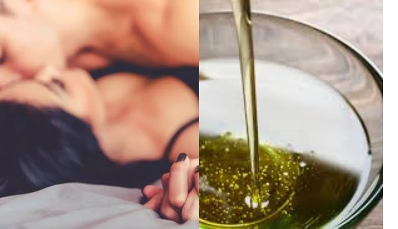 Sex lubricants सेक्स को आरामदायक बनाते हैं, जानिए इसके 4 प्रकार