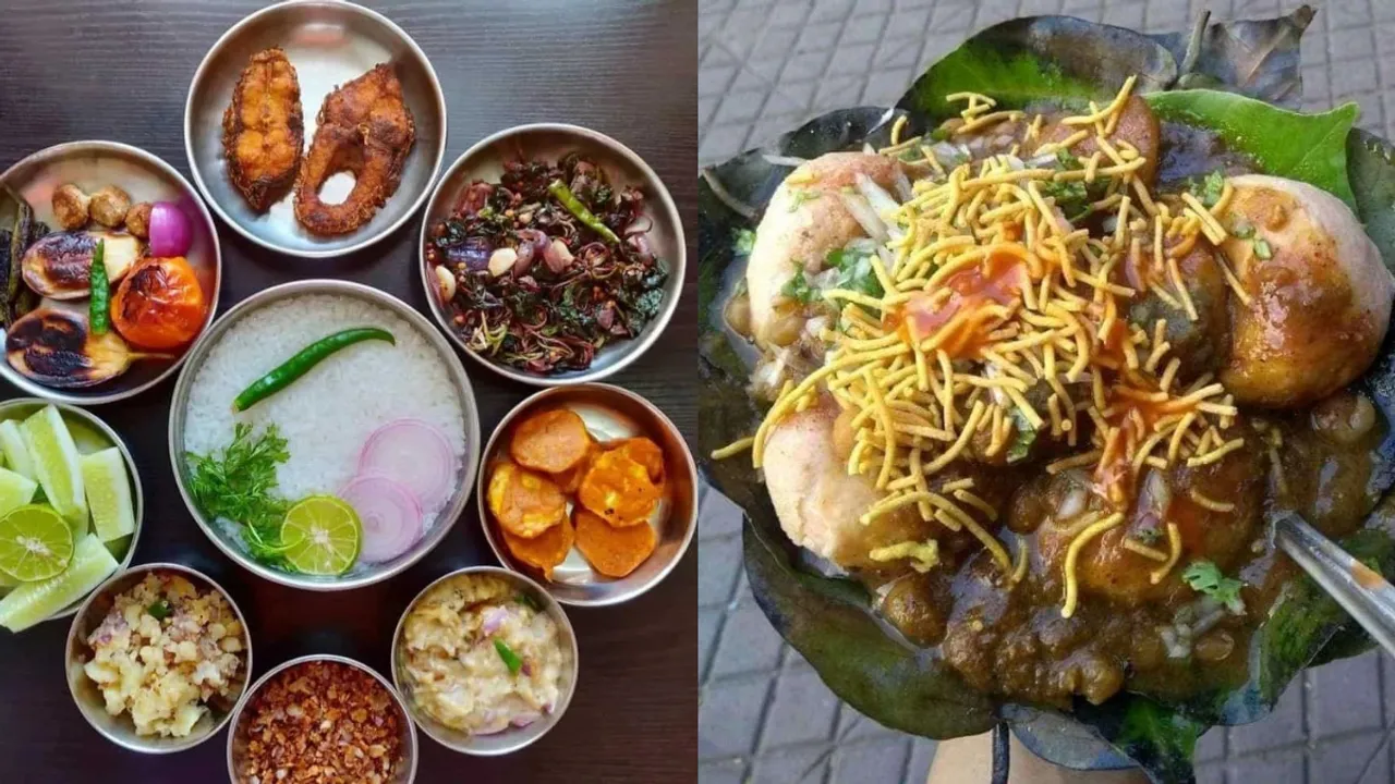 Must-try odia dishes