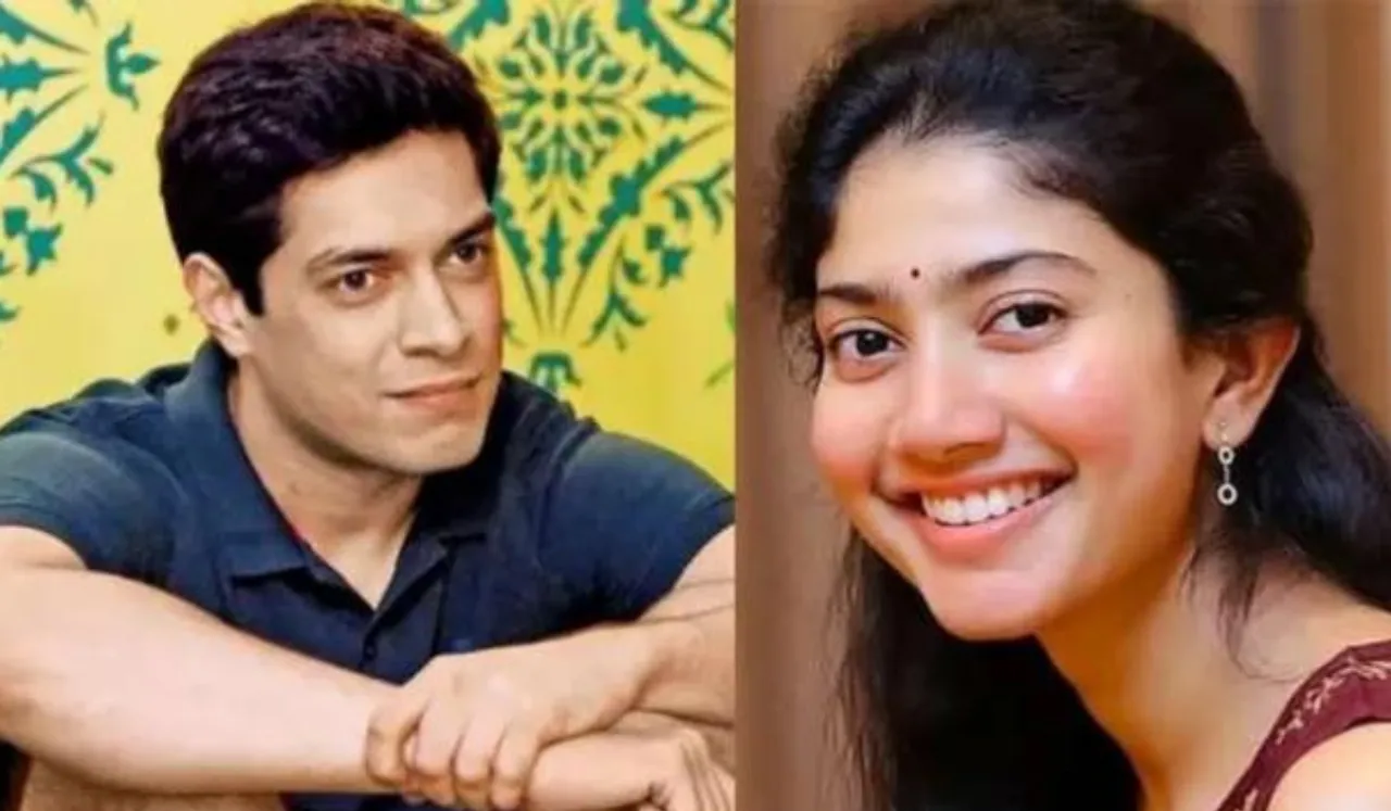 Sai Pallavi To Reportedly Make Bollywood Debut