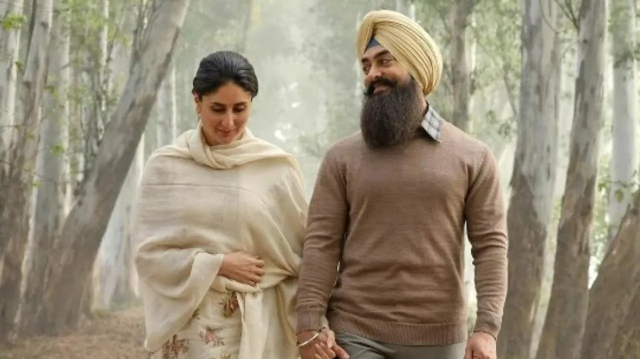 Laal Singh Chaddha Review: मिले मिक्स रिएक्शन, पढ़िए ट्वीट्स