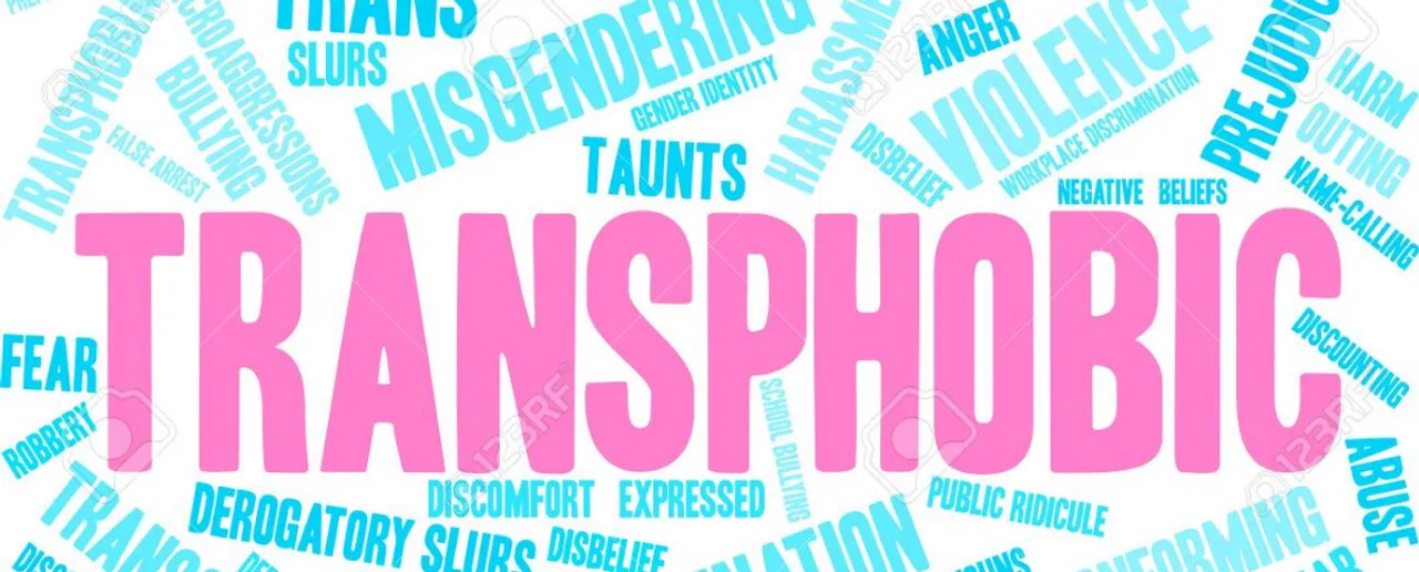 Transphobic: ट्रांसफोबिक के बारे में आपको 8 बातें जाननी चाहिएं