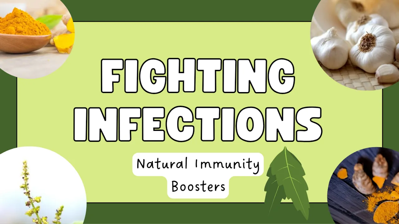 Fighting Infection