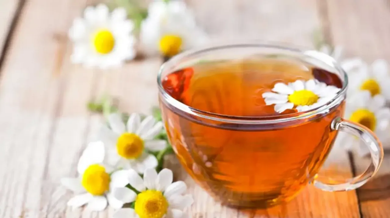 Herbal Tea: जानिए सर्दियों में हर्बल टी पीने के 5 बड़े फायदे