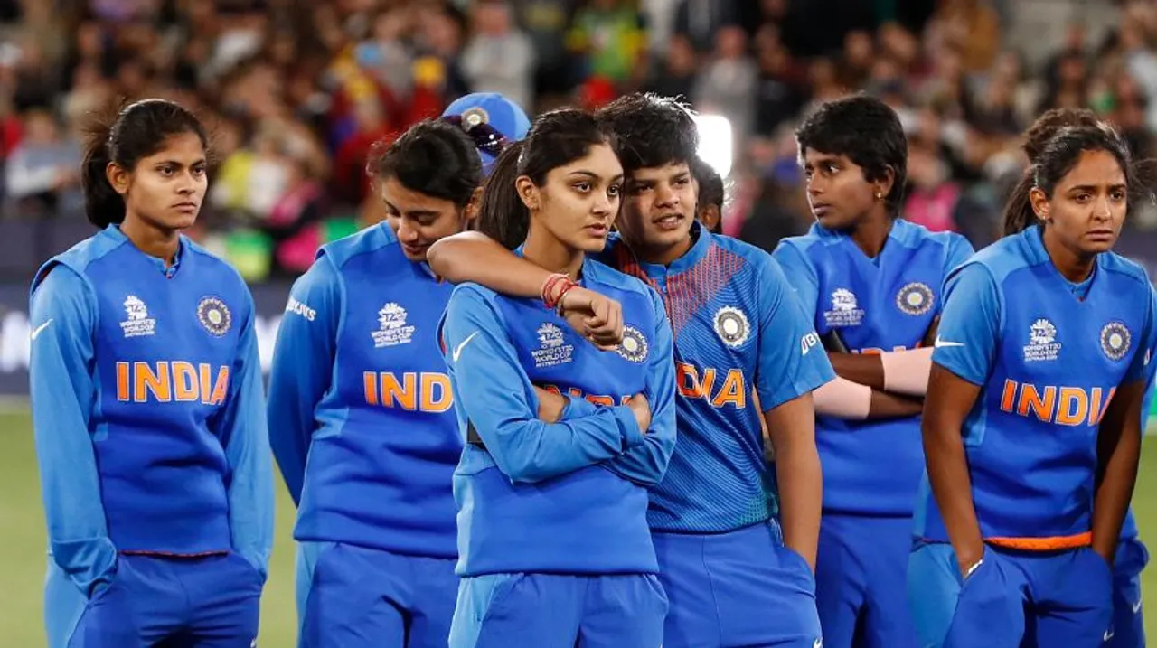 Female Indian Cricketers: 5 सर्वश्रेष्ठ महिला भारतीय क्रिकेटर