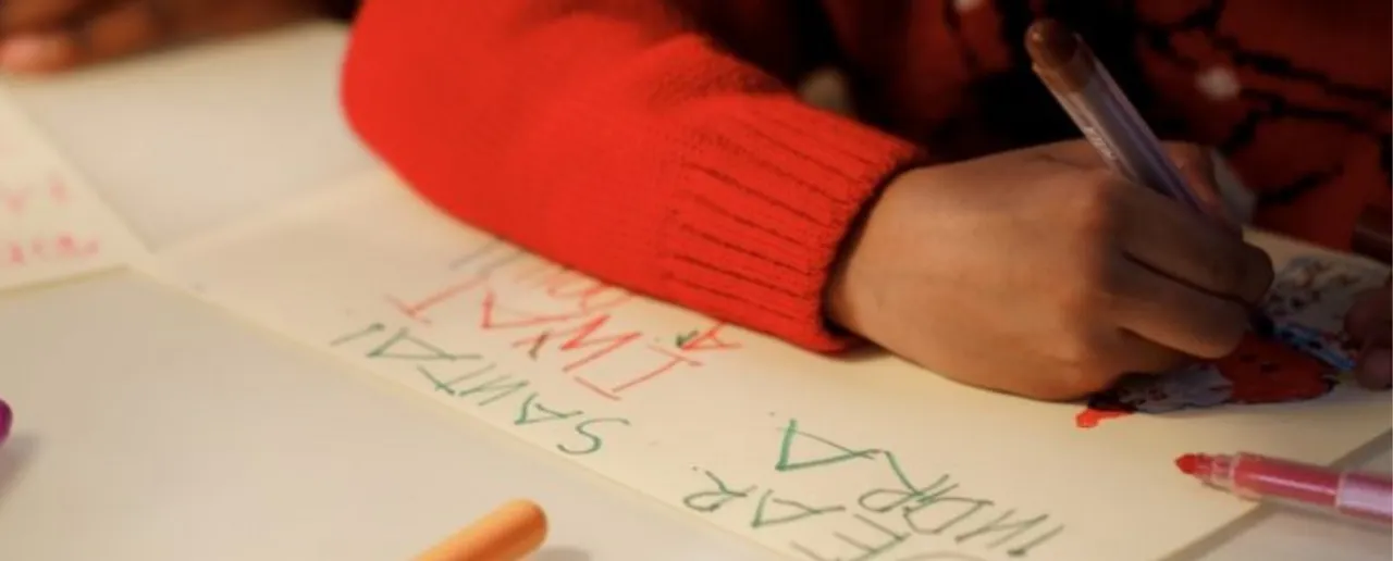 Good Handwriting: जानें बच्चों को हैंडराइटिंग कैसे सुधरवाएं