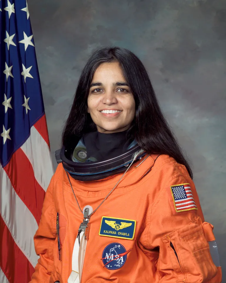 Women In Space: अंतरिक्ष में भारतीय महिलाएं