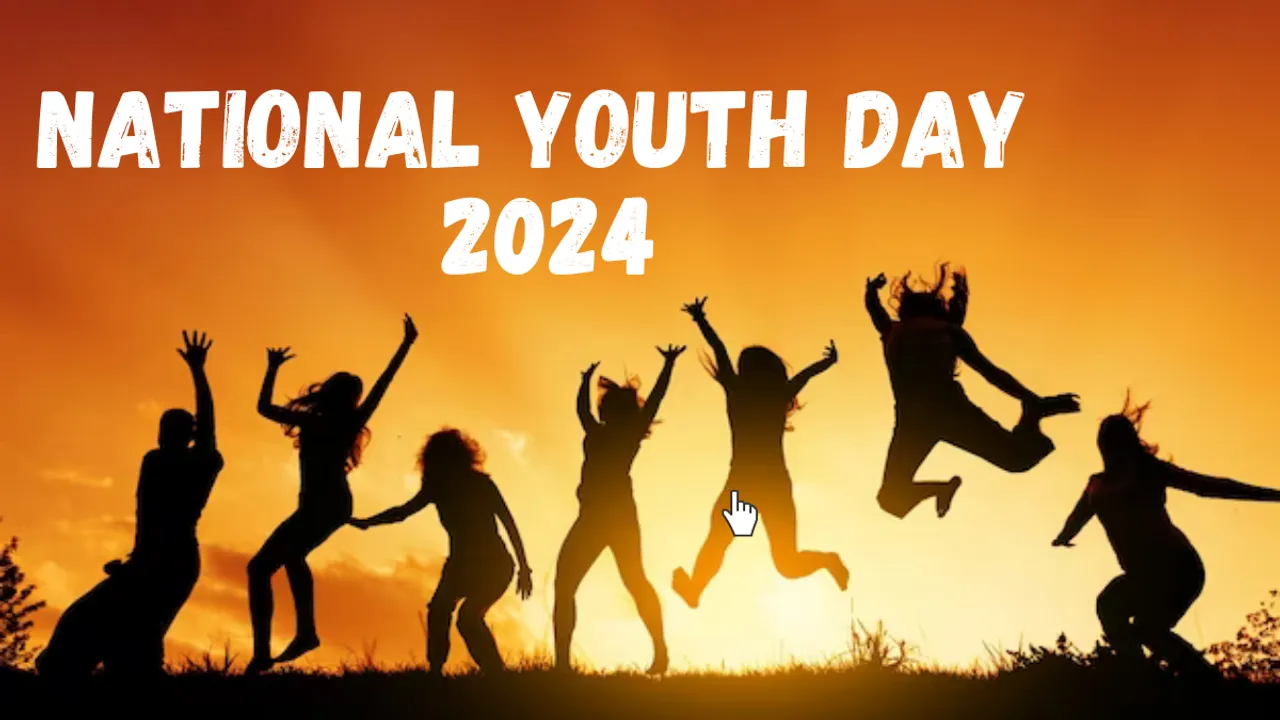 National Youth Day 2024