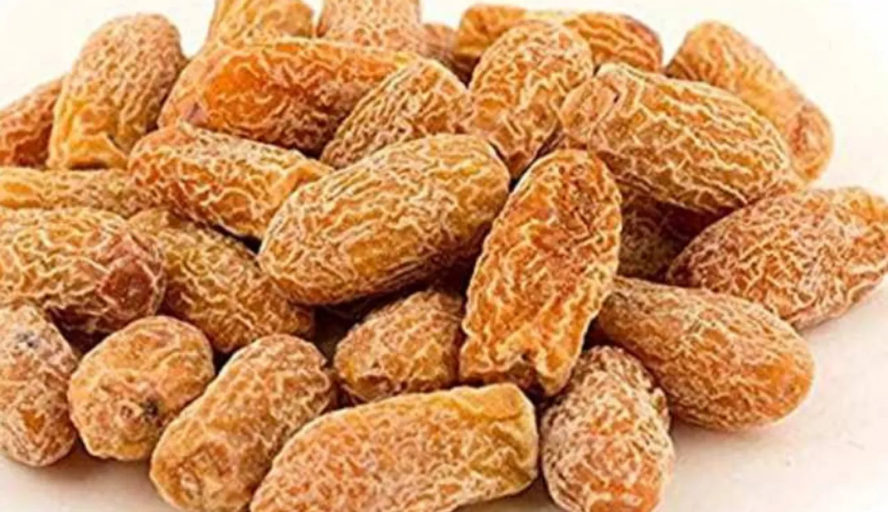 Benefits Of Dried Dates