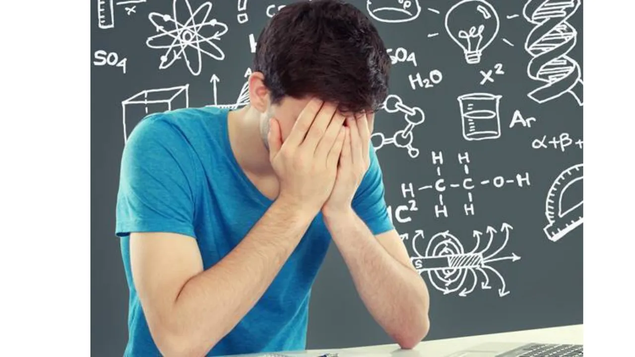 Exam Stress: जानें एक्जाम के स्ट्रेस को कम करने के 5 तरीके
