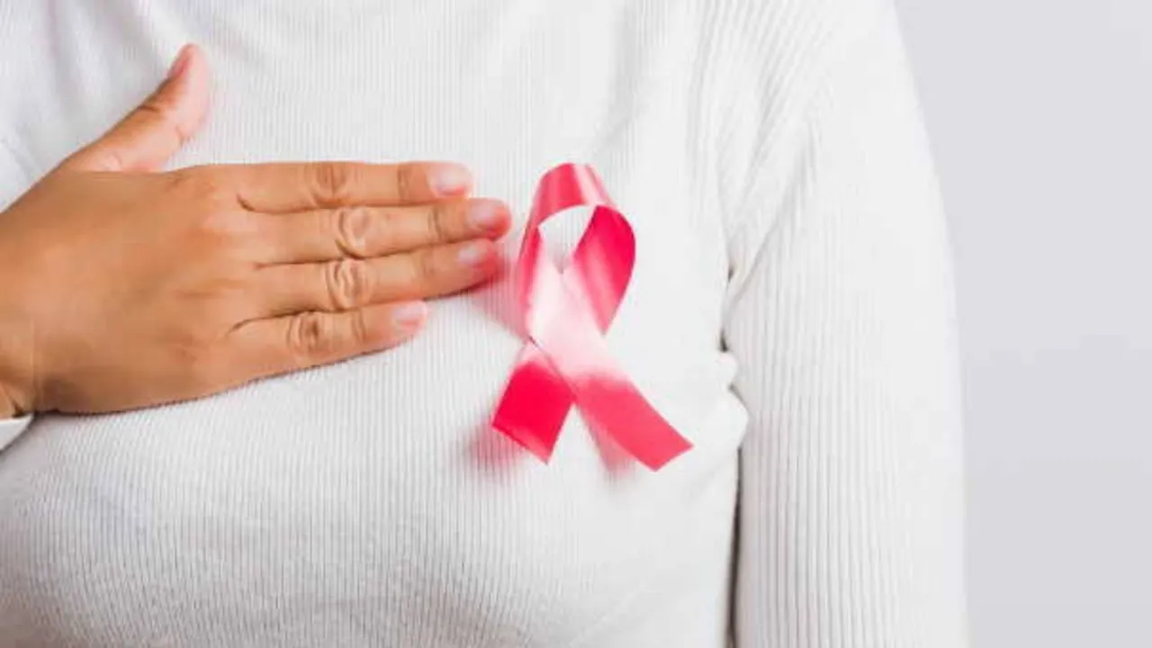 Prevention of Breast Cancer in Women