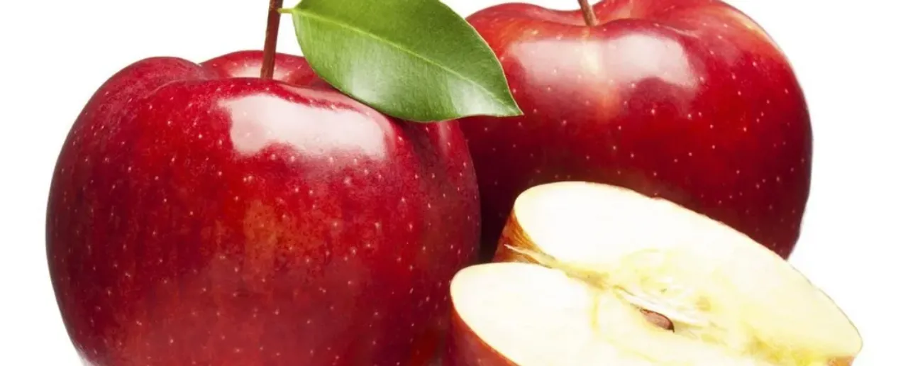 Apple Benefits: जानिए रोजाना सेब खाने के 5 बडे़ लाभ