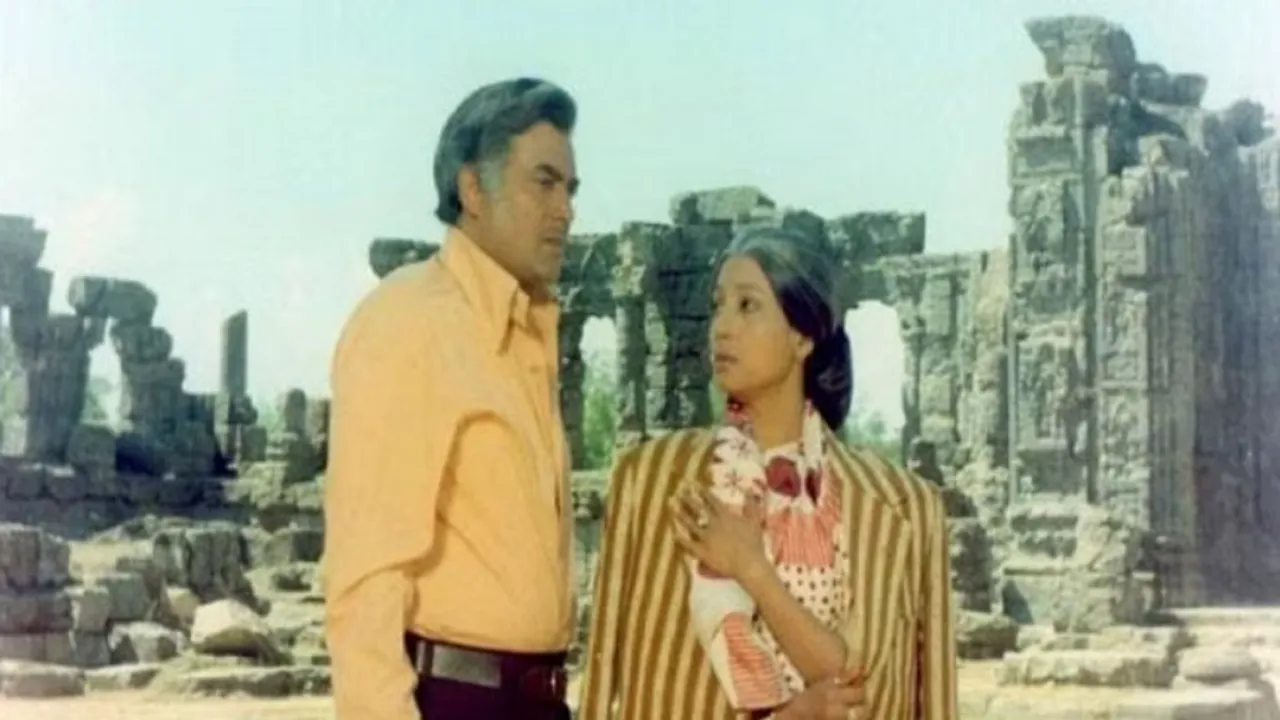 Hindi Cinema: फ़िल्में जिनमें महिलाओं की भूमिका रही अहम्