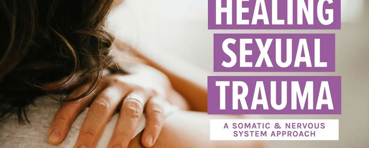 Sexual Trauma: जानें सेक्सुअल ट्रॉमा से निपटने के लिए 5 टिप्स